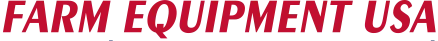 FARM EQUIPMENT USA LOGO
