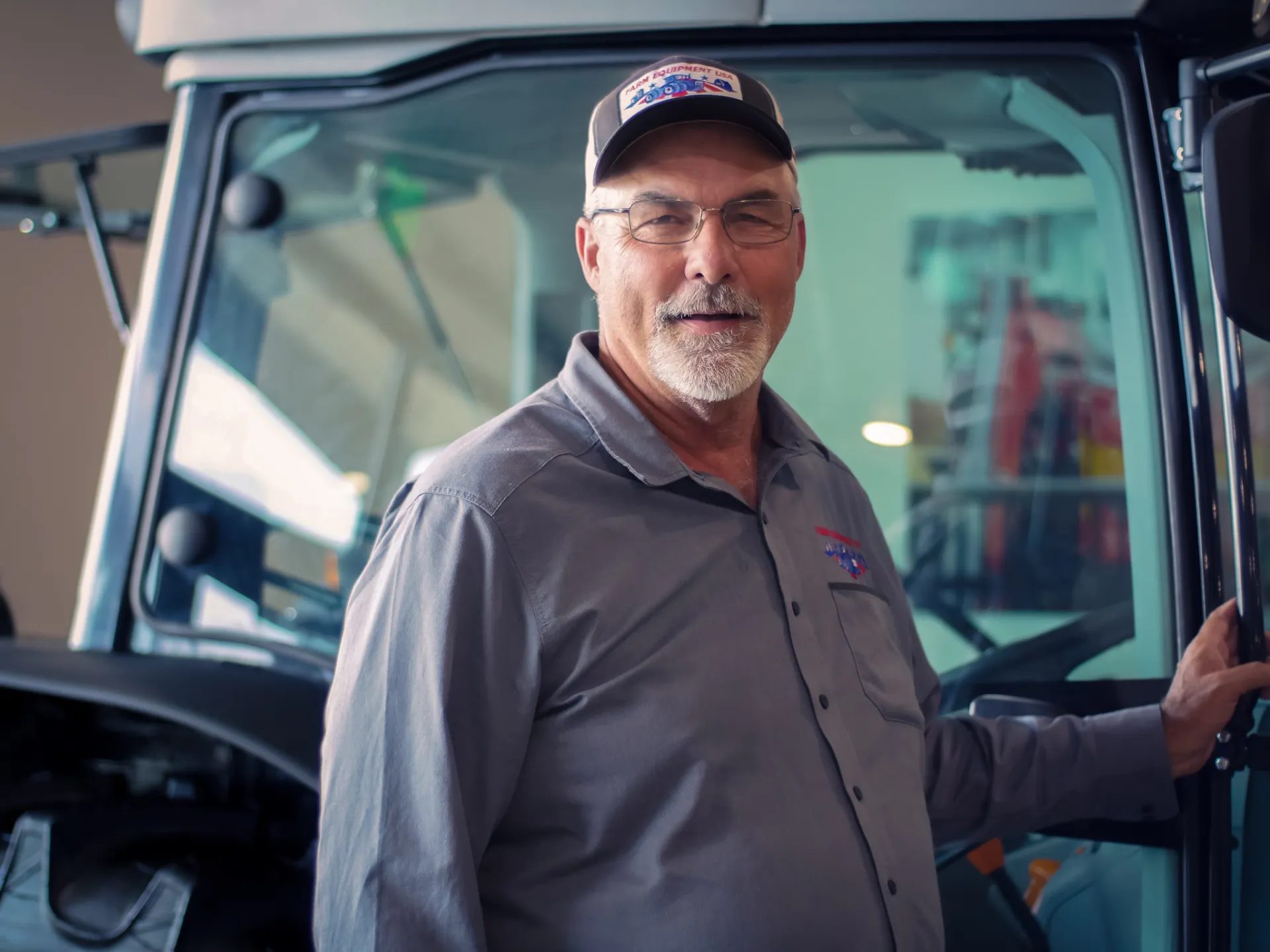 Farm Equipment USA Fruitland and Jerome, ID Large selection of new