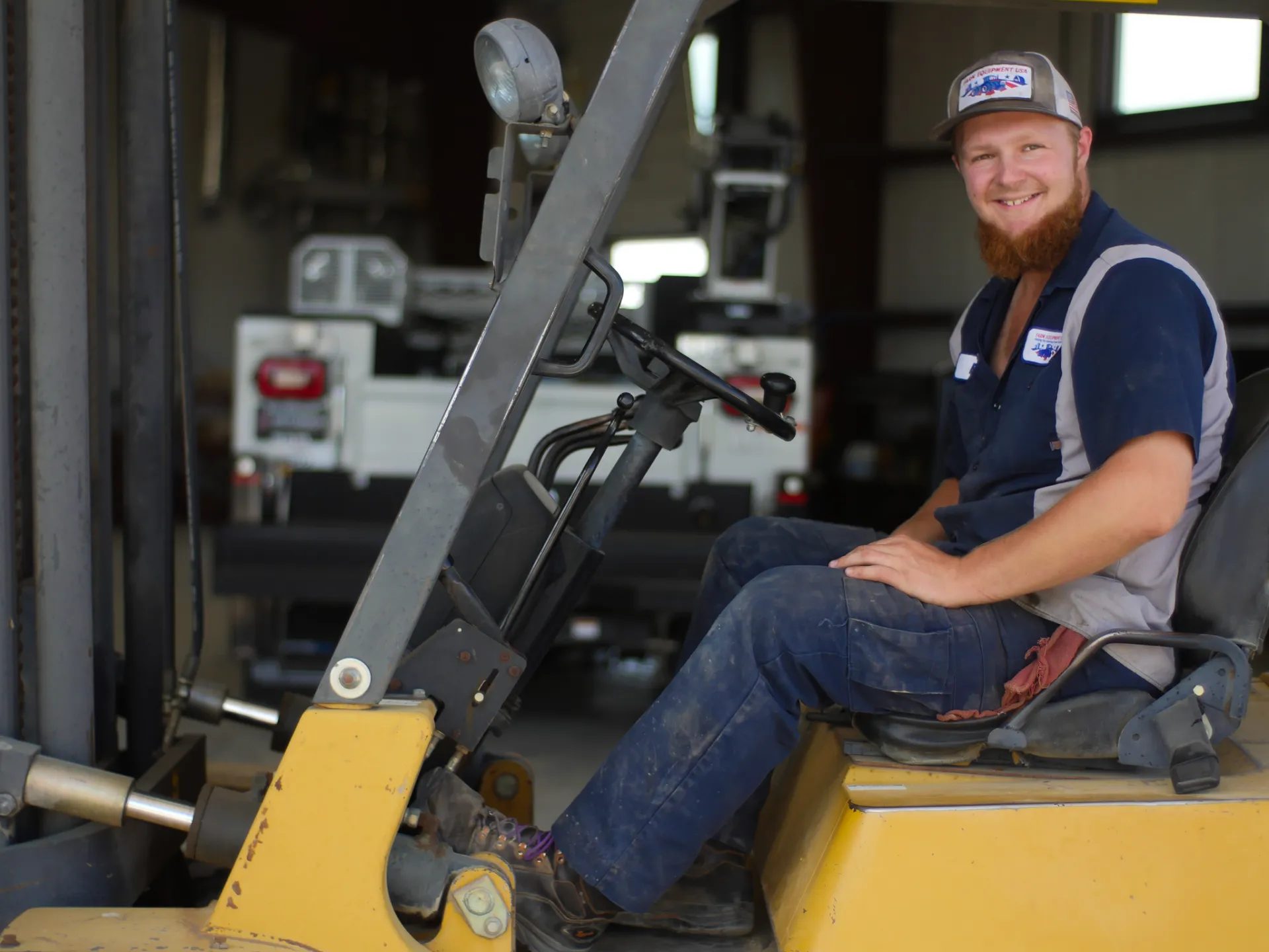 Farm Equipment USA Fruitland and Jerome, ID Large selection of new