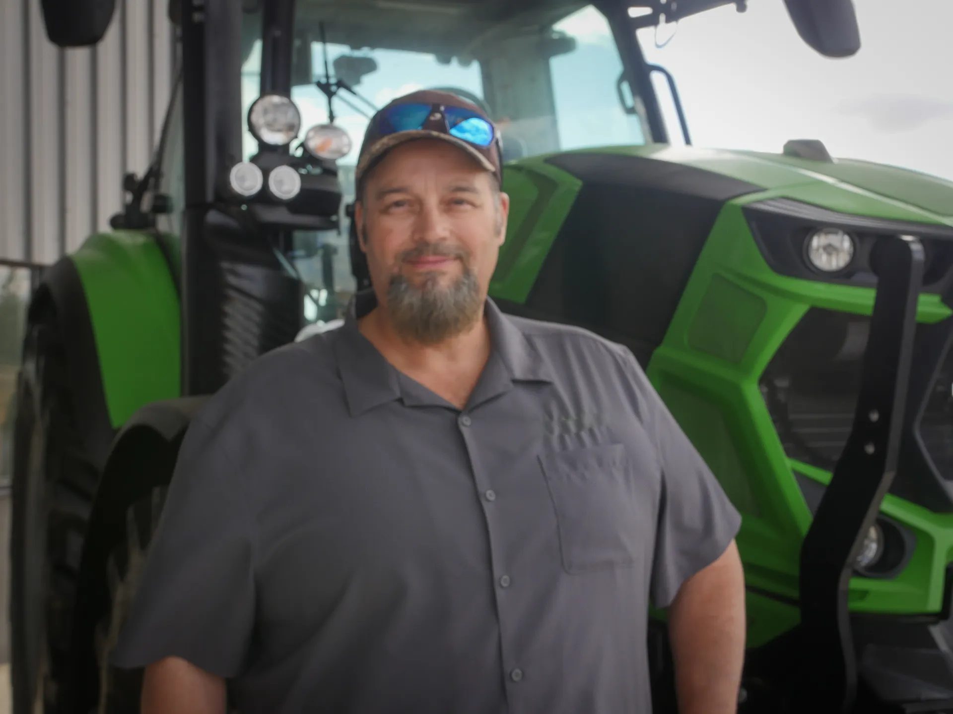 Farm Equipment USA Fruitland and Jerome, ID Large selection of new